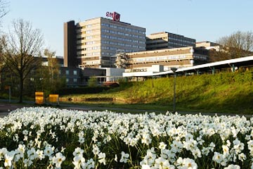 Academic Medical Center Amsterdam, the Netherlands